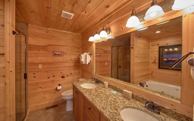 Time Stands Still Apartment 3