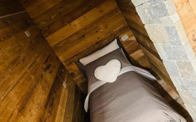 Residenza dell'Aquila - appartamento
