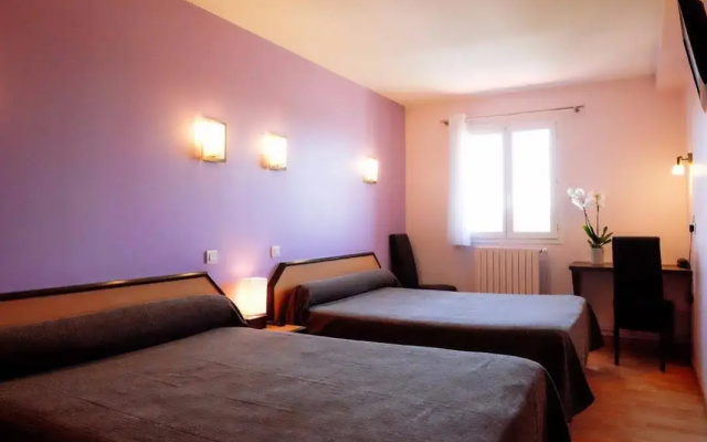 Hotel du Lauragais