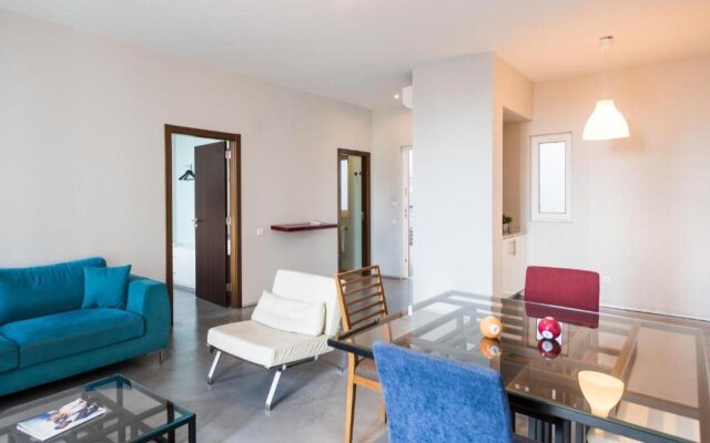 Alfama - Lisbon Lounge Suites