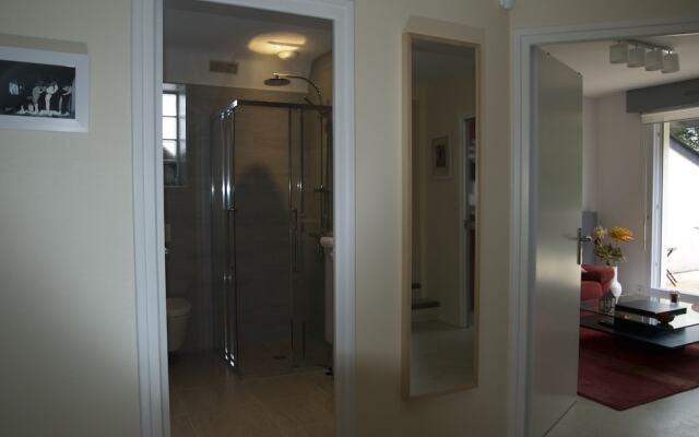 Gîte La Terrasse Du Verger