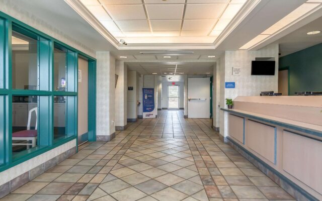 Red Lion Inn and Suites Butte