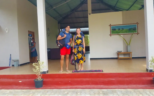 Rivonway Hotel Polonnaruwa