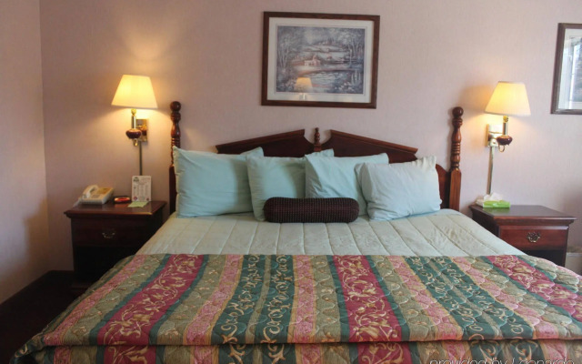 Scenic Hills Inn