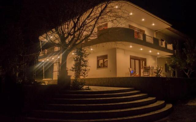 Olive Garden House