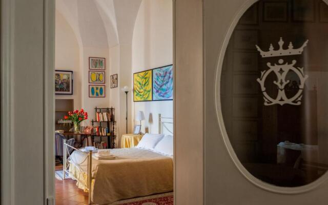 B&B Palazzo Bernardini Suite