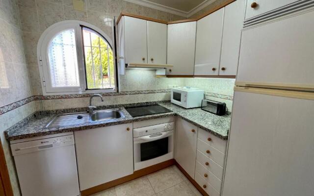 Duplex Paz VF007