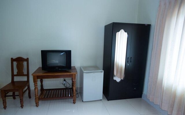 Velkommen Guesthouse - Siem Reap