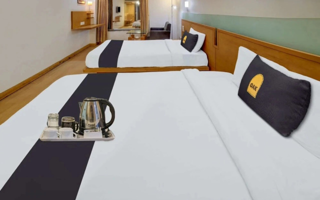 Collection O Hotel Orchid