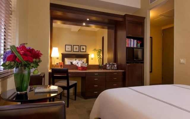 Library Hotel by Library Hotel Collection