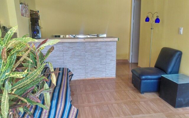 Aventura Hostels
