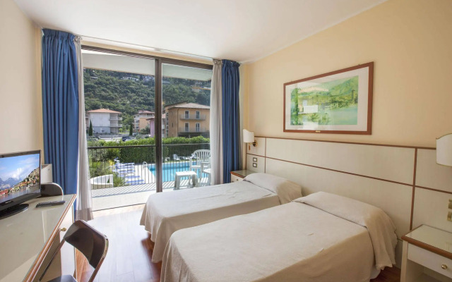 Hotel Holiday Sport & Relax
