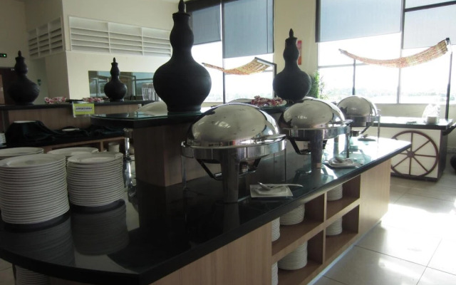 D Hotel Seri Iskandar