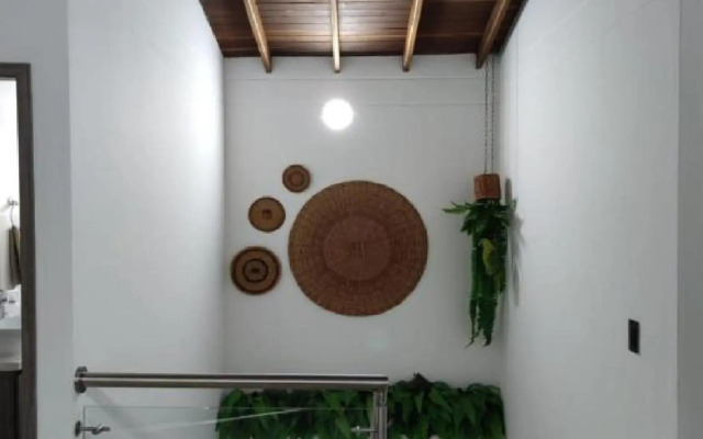 Villa del Gualí #1