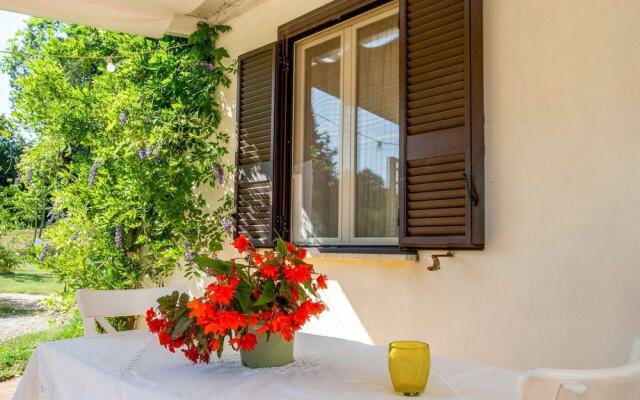 Elegant Holiday Home in Fabrica di Roma near Theatre