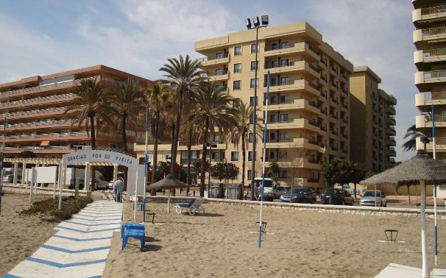 Apartamentos Ronda IV