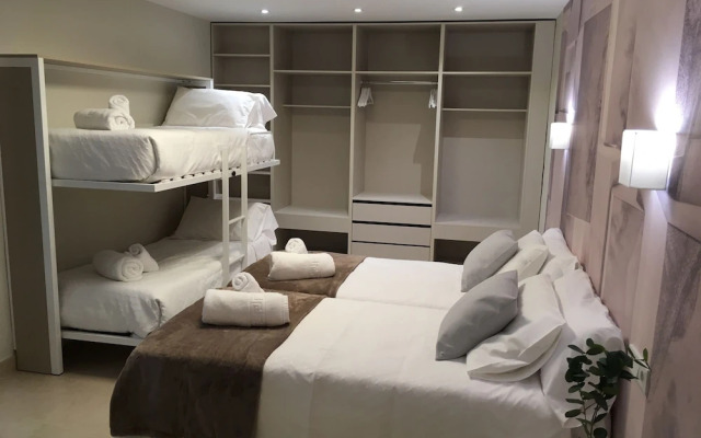 Loft Azahar Cordoba Estacion