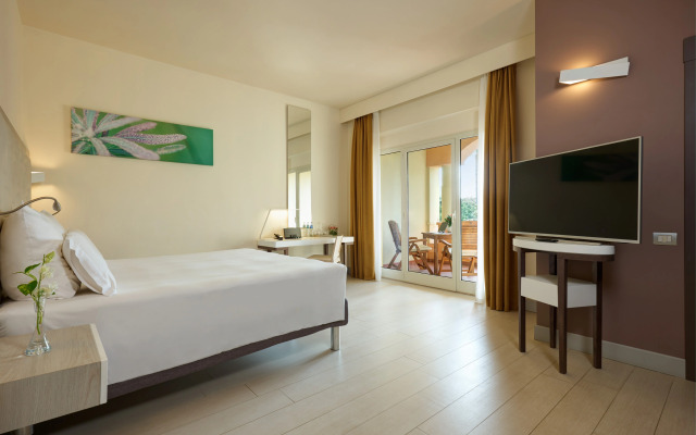 Almar Timi Ama Resort & Spa