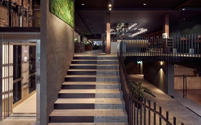 Met Hotel Amsterdam