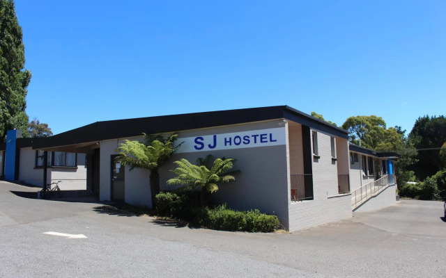 SJ Hostel