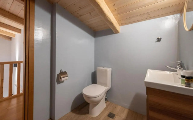 Villa Olivemillstone