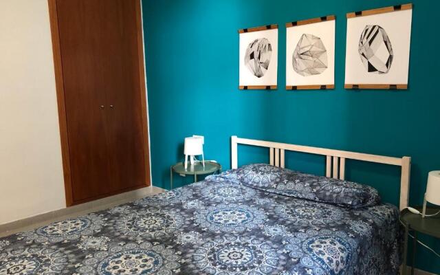 Apartament Centre ciutat