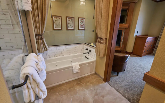Hilton Grand Vacations Club Long Creek Ridgedale