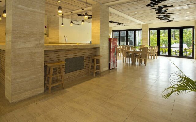 CoreHotel Benoa
