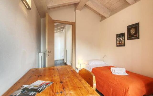 Holiway Home Cedro 310