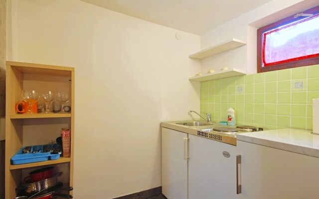 Angelo d'Oro Apartments Androna