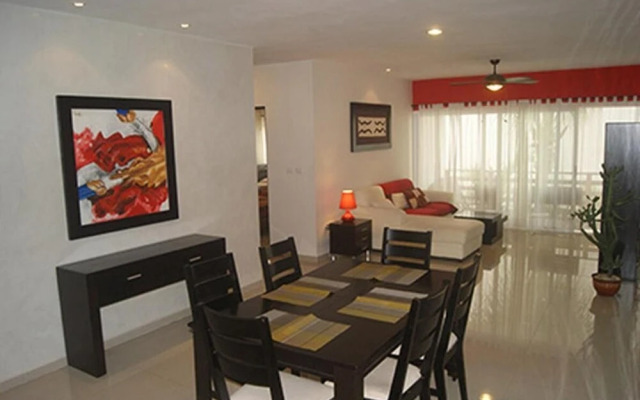 Sabbia Condos - Nice Apartment