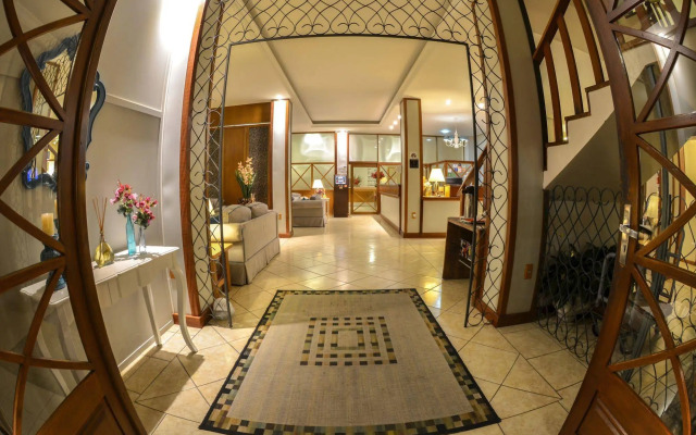 Hotel Bertoluci