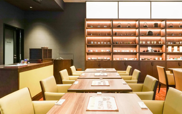 Hotel Ryumeikan Ochanomizu Honten