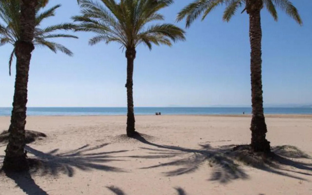 "Corner of happiness"