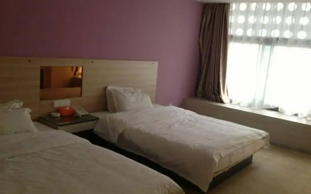 Jincheng Shiji Hotel- Xiamen