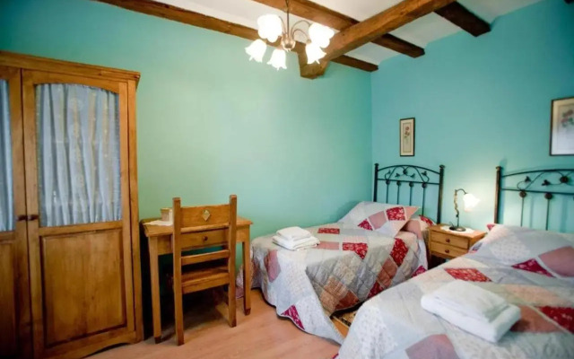 Casa Rural Villa Calera