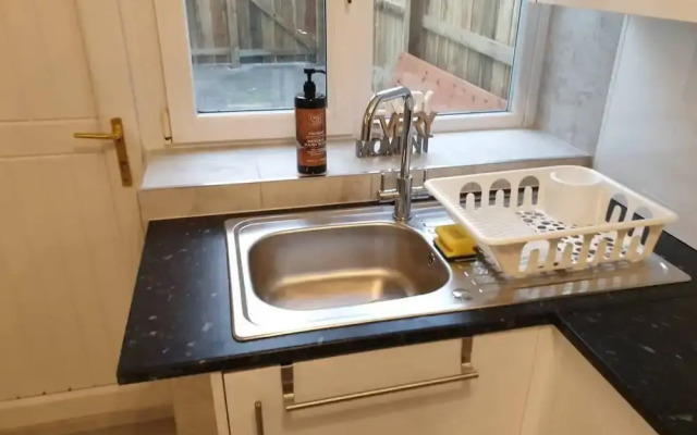 Grange Villas Diamond ,nr Chester le Street ,3 Bed