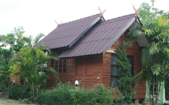 Ban Suan Kulap Keaw Resort