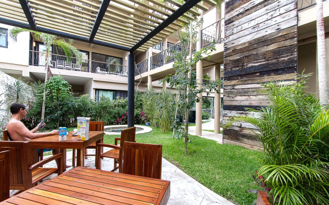 Ki Tulum105 by iMexico