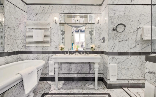 Beau Rivage Geneva