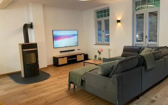 Ferienhaus Endertsesel