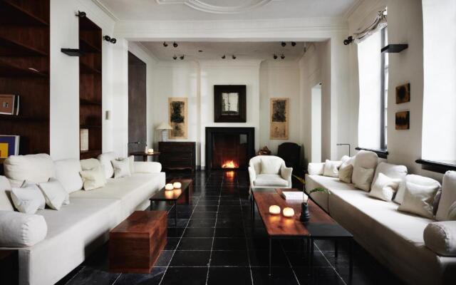 Hotel PURS