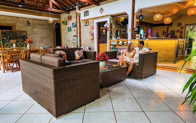 Hotel Natural SPA & Lazer