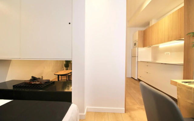 Loft Port Experience