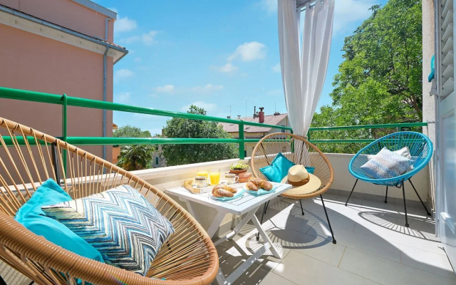 Sun Spalato Beach 2