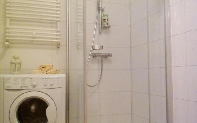 Karmazynowy Apartament Nad Morzem