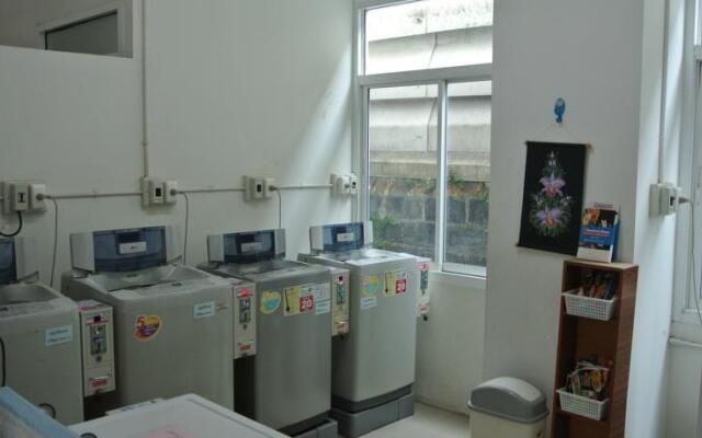 Baan San Suk Sukhumvit 93