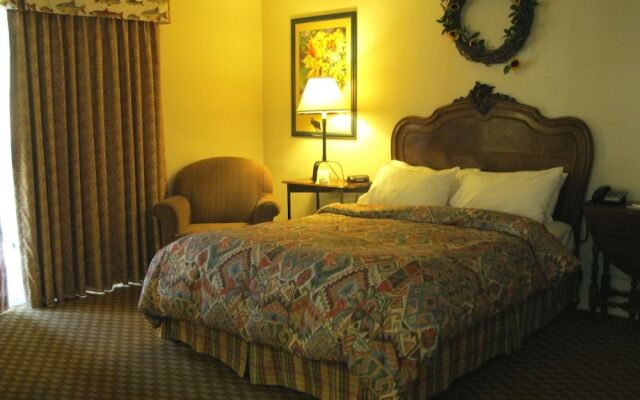 River Ranch Lodge & Restaurant