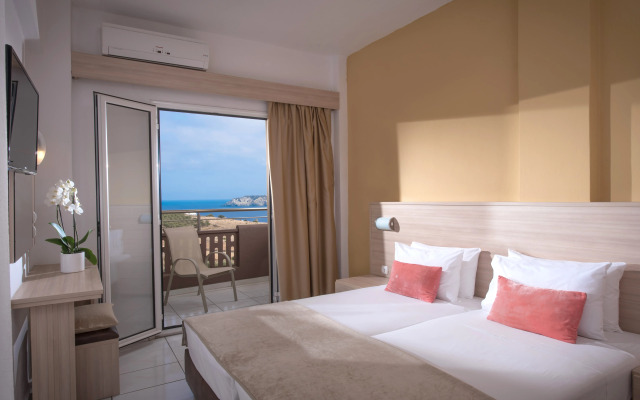 Blue Bay Resort Hotel