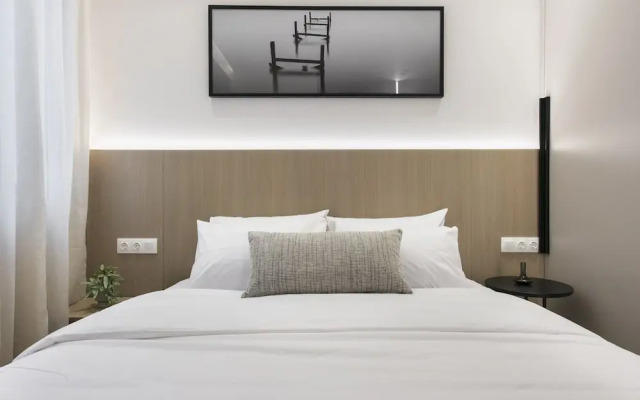 Deluxe & Upscale Apartment in Athens